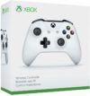 Controle Sem Fio Branco - Xbox One