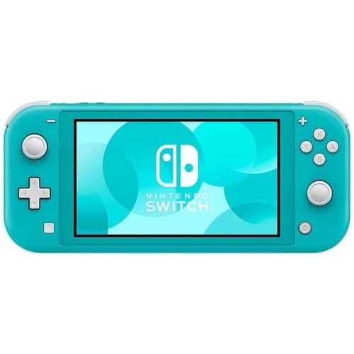 Nintendo Switch Lite - Turquesa