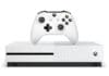 Xbox One S Branco + 1 Controle