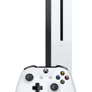 XBOX ONE S DE PÉ