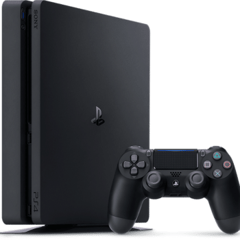 Playstation 4 + Controle
