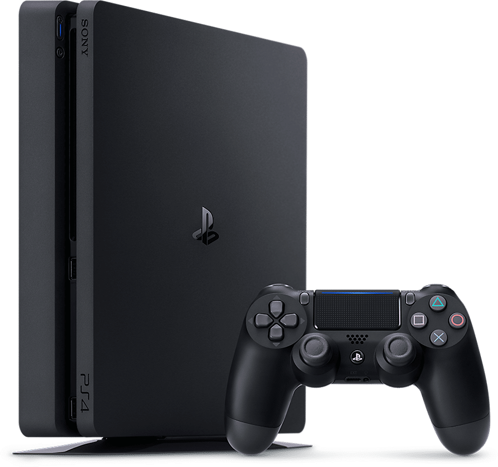 Playstation 4 + Controle