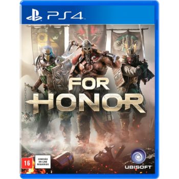For Honor - PS4