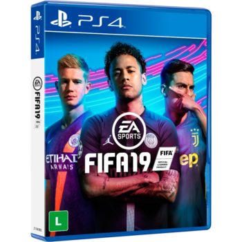 Fifa 19 - PS4