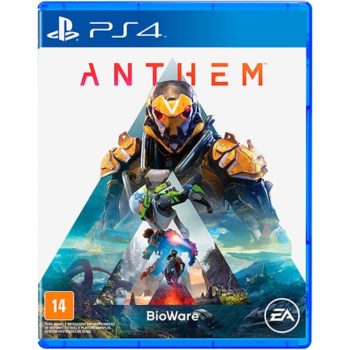 Anthem - PS4