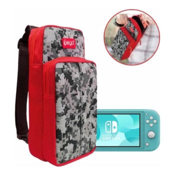 Sling Bag Ípega - Switch Lite