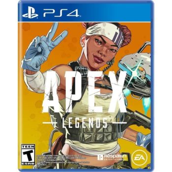 Apex Legends Life Edition - PS4
