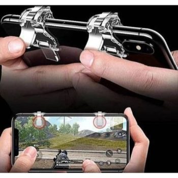 Gatilhos para celular
