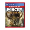 Farcry Primal - PS4
