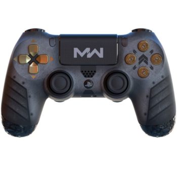Controle MW - PS4