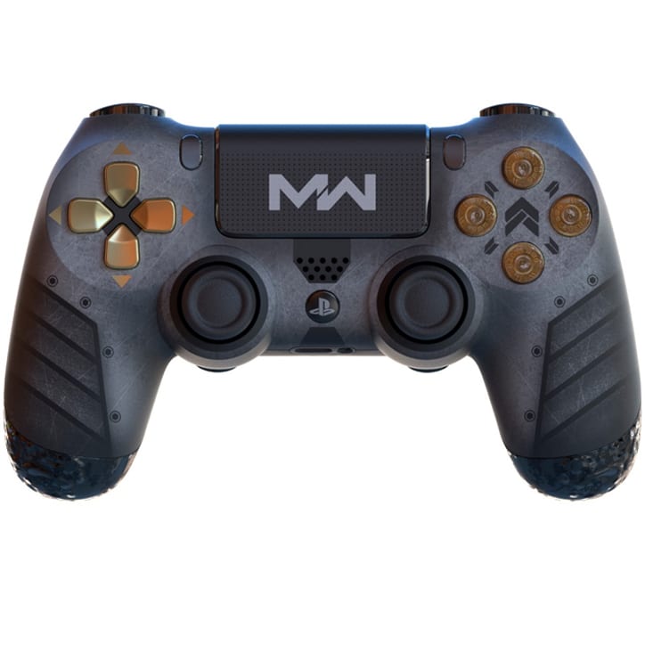 Controle MW - PS4