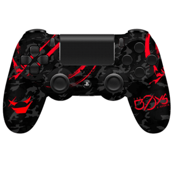 Controle The Boys - PS4