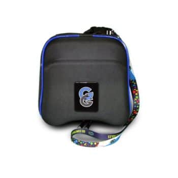 Case para controles