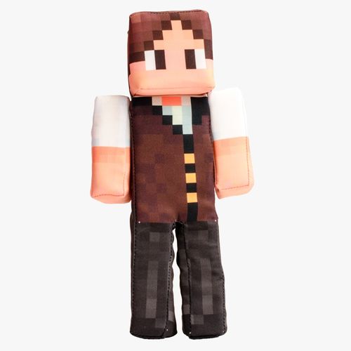 Jazz Ghost - Boneco Minecraft - Imagem 2