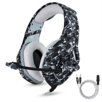 Headset Onikuma K1