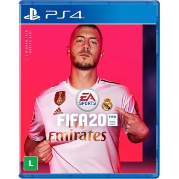 Fifa 20 – PS4