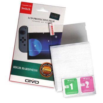 Película de Vidro - Switch