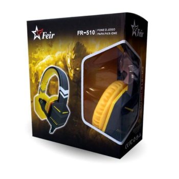 Headset Feir 510