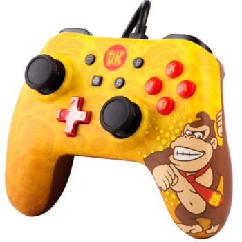 Controle com Fio - Switch