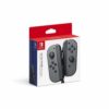 Controle Joy-Con Cinza