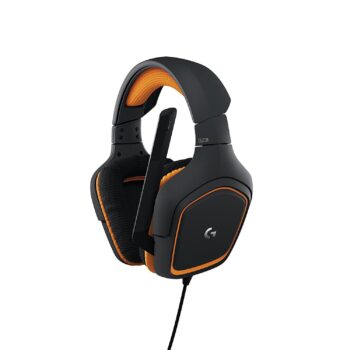 Headset Logitech G231 Prodigy