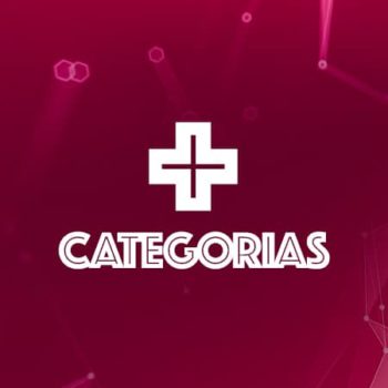 + Categorias