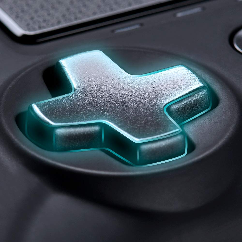 Controle Nacon Revolution Unlimited Pro V3 - PS4 - Imagem 10