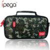Case Ípega - Switch Camuflada