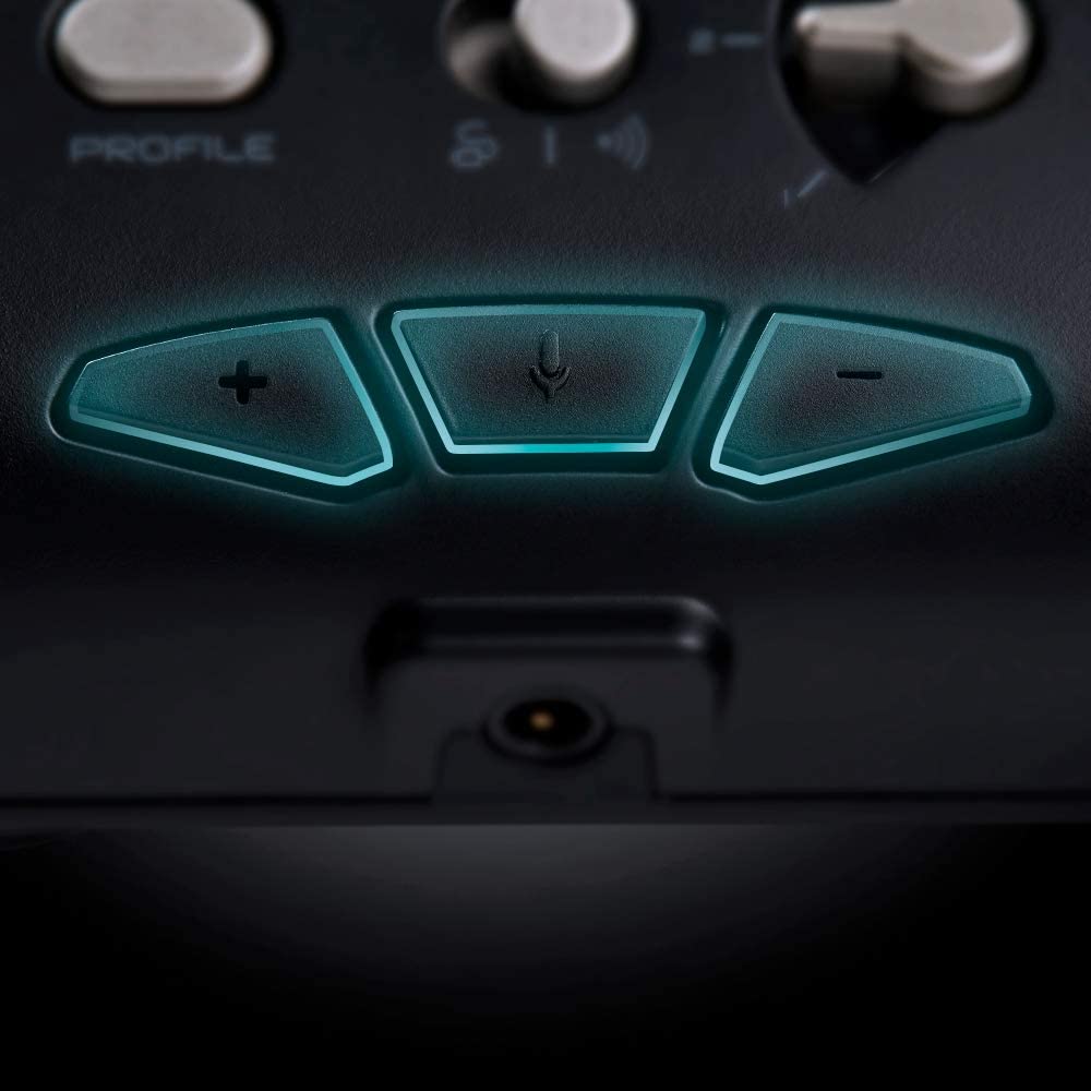 Controle Nacon Revolution Unlimited Pro V3 - PS4 - Imagem 9