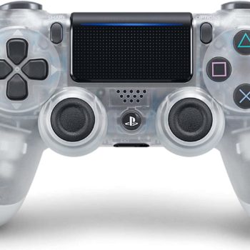 Controle Cristal - PS4
