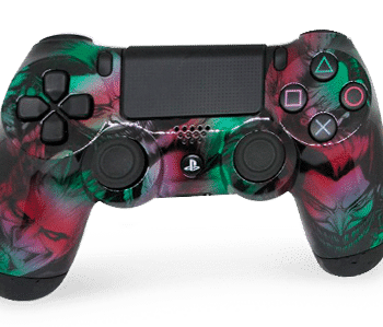 Controle Coringa - PS4