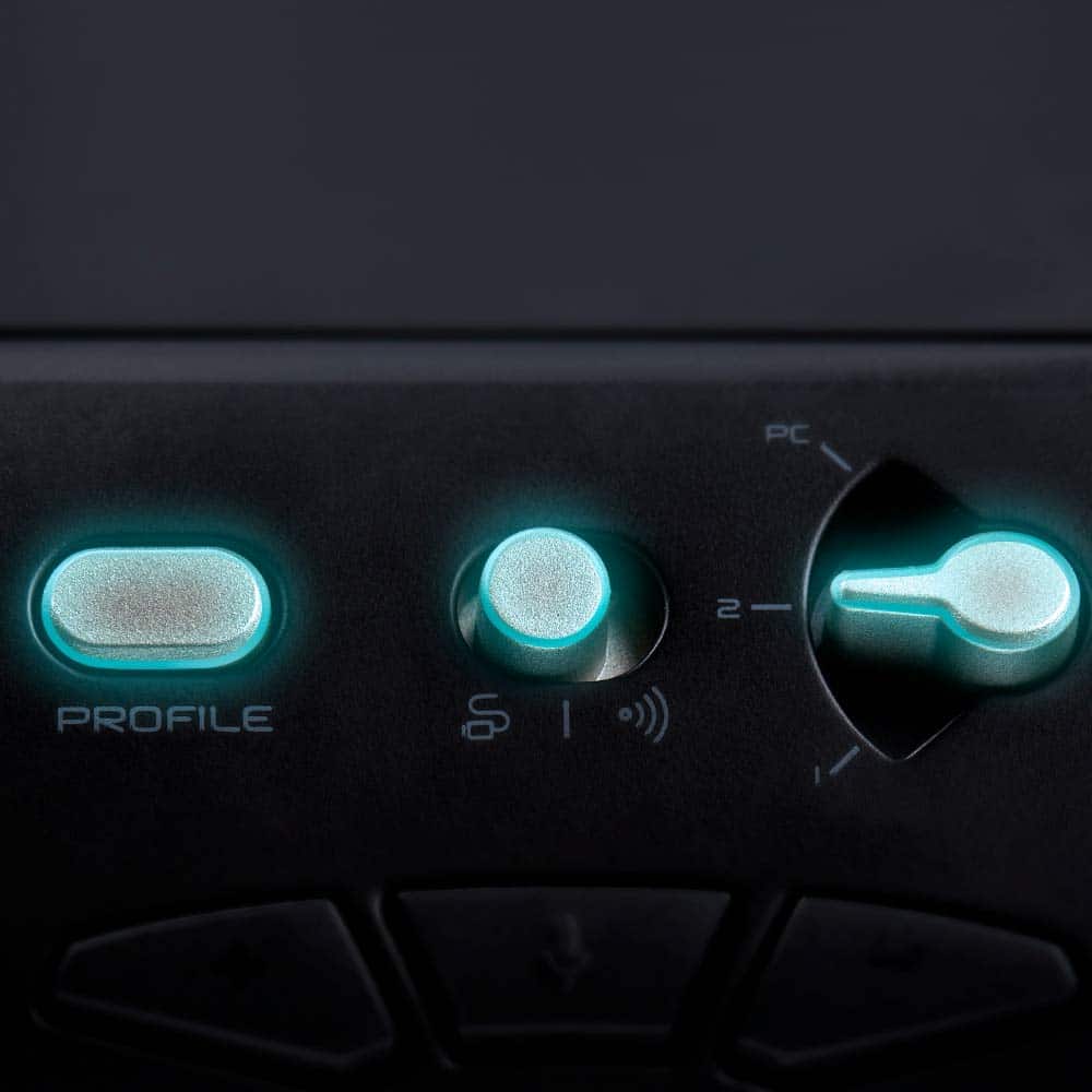 Controle Nacon Revolution Unlimited Pro V3 - PS4 - Imagem 5