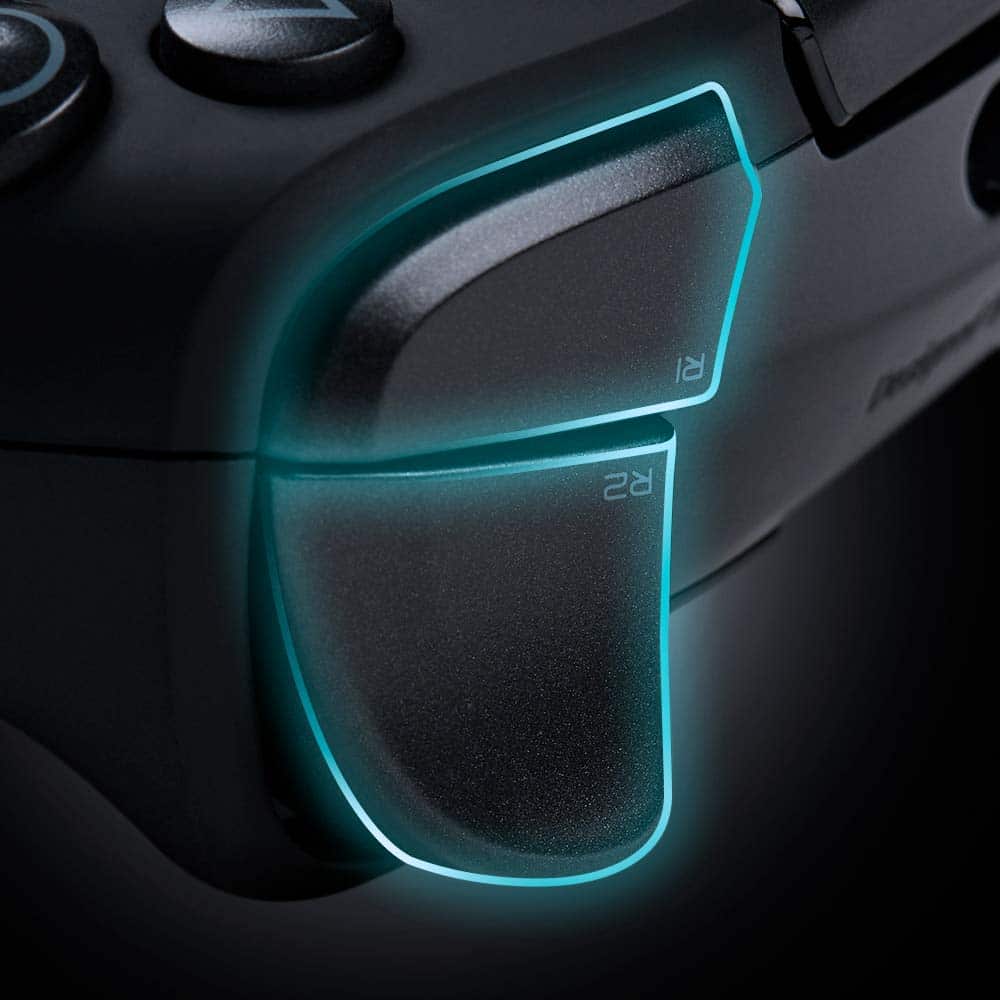 Controle Nacon Revolution Unlimited Pro V3 - PS4 - Imagem 4
