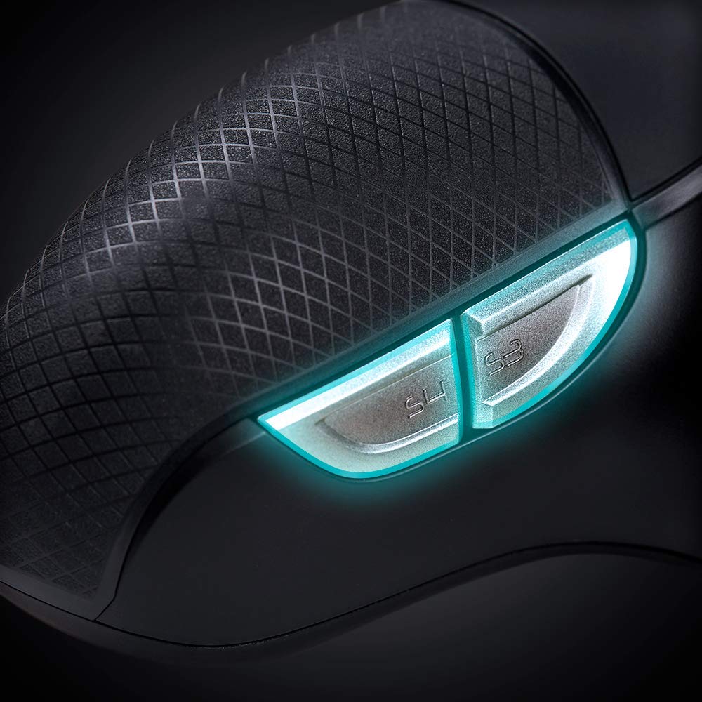Controle Nacon Revolution Unlimited Pro V3 - PS4 - Imagem 3