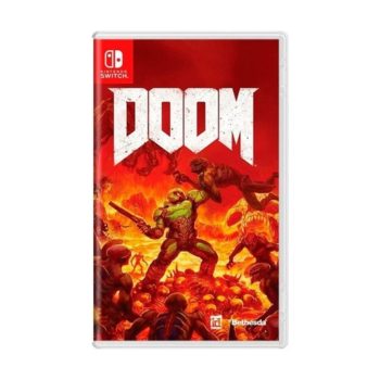 Doom - Switch