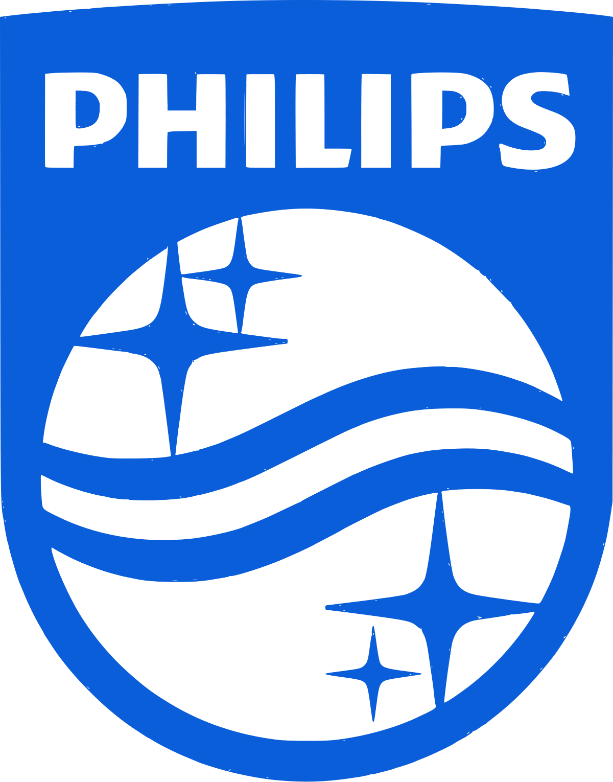 Mouse Sem Fio - Philips M314