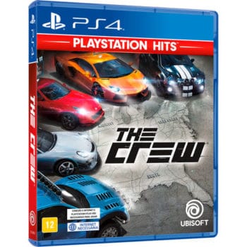 The Crew - PS4