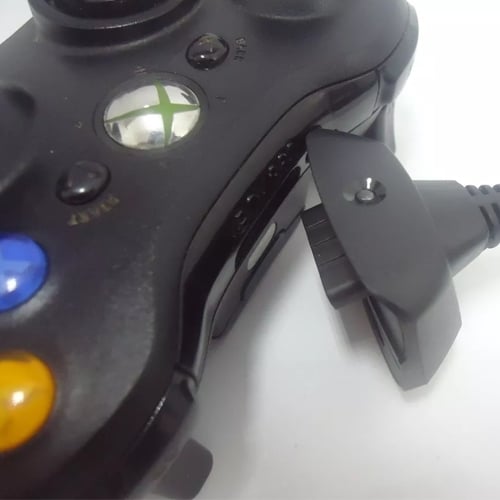 Kit Play Charge - Xbox 360 - Imagem 3