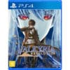 Valkyria - PS4