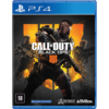 Call Of Duty Black Ops III - Semi Novo – PS4
