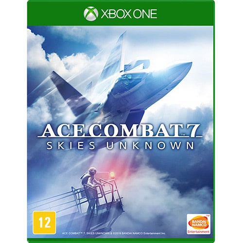 Ace Combat 7 - Xbox One