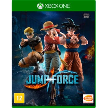 Jump Force - Xbox One