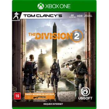 The Division 2 - Xbox One