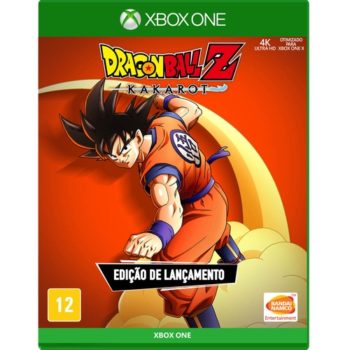 Dragon Ball Kakarot - Xbox One