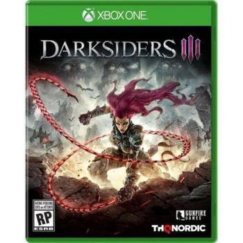 Darksiders 3 - Xbox One