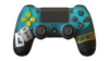 Controle Fortnite - PS4