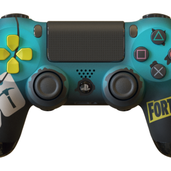 Controle Fortnite - PS4