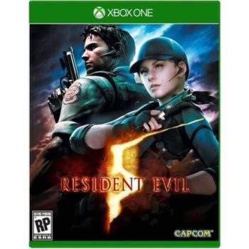 Resident Evil 5 - Xbox One