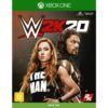 W2K 20 - Xbox One
