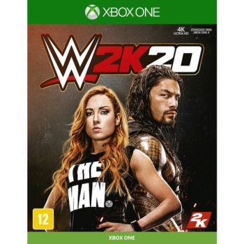 W2K 20 - Xbox One